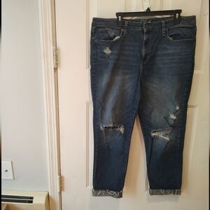 Universal thread women's jeans size 18